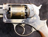 Starr Arms Mod 1858 DA Revolver - 4 of 15