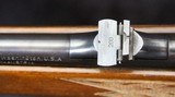 Voere Mod 3000 Rifle - 9 of 15