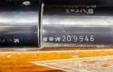 Voere Mod 3000 Rifle - 14 of 15