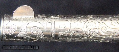 Case Pair of Matching Colt SAAs Cased & Engraved by David Wade Harris - Image 11 of 15