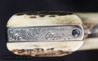 Case Pair of Matching Colt SAAs Cased & Engraved by David Wade Harris - Image 15 of 15