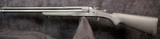 Savage 24F Combination Rifle Shotgun - 2 of 15