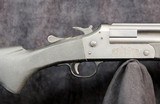 Savage 24F Combination Rifle Shotgun - 4 of 15