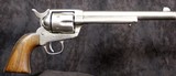 Colt SAA Revolver - 1 of 15