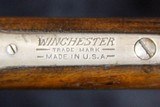 Winchester Model 55 Rifle - 15 of 15