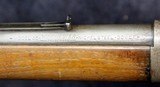 Winchester Model 55 Rifle - 13 of 15