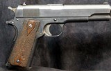 Colt Model 1911 Pistol