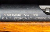 Mosin M38 Carbine - 9 of 15