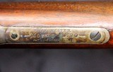 Winchester 1890 2nd Model - 9 of 15