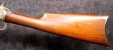 Winchester 1890 2nd Model - 8 of 15