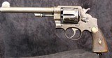 S&W .455 Hand Ejector 2nd Model - 2 of 15