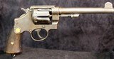 S&W .455 Hand Ejector 2nd Model - 1 of 15