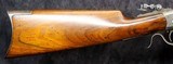 Winchester Model 1885 Low Wall - 8 of 15