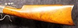 Winchester Model 1885 Low Wall - 5 of 15