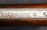 Winchester Model 90 Rifle - 10 of 15