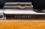 Ruger Model 77 Rifle - 10 of 15