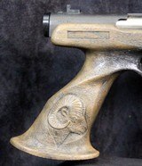 Big Horn Arms Target Pistol - 5 of 15