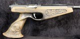 Big Horn Arms Target Pistol