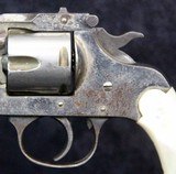 Iver Johnson Secret Service Special Revolver - 7 of 15