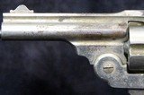 Iver Johnson Secret Service Special Revolver - 6 of 15