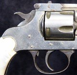 Iver Johnson Secret Service Special Revolver - 4 of 15