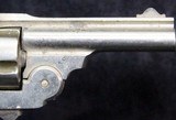 Iver Johnson Secret Service Special Revolver - 3 of 15