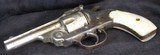 Iver Johnson Secret Service Special Revolver - 14 of 15