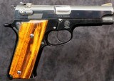 S&W Model 59