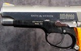 S&W Model 59 - 3 of 15