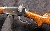 Winchester Model 64 Rifle - 4 of 15