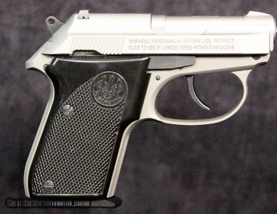 Beretta Tomcat