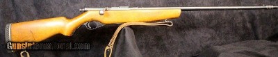 Mossberg Model 183