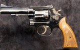 S&W Model 15 Combat Commander Masterpiece - 2 of 15