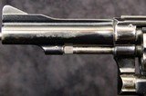 S&W Model 15 Combat Commander Masterpiece - 3 of 15