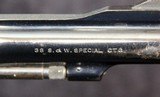 S&W Model 15 Combat Commander Masterpiece - 12 of 15