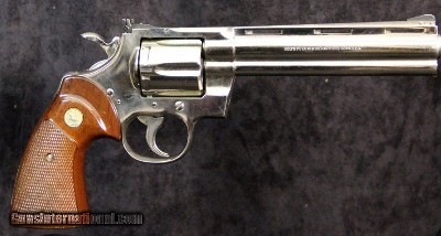Colt Python