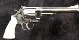 S&W Model 29-2 - 1 of 15