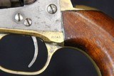 Colt Model 1849 Pocket Revolver - 13 of 15