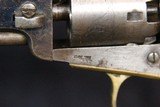 Colt Model 1849 Pocket Revolver - 14 of 15