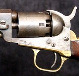 Colt Model 1849 Pocket Revolver - 7 of 15