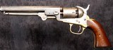 Colt Model 1849 Pocket Revolver - 2 of 15