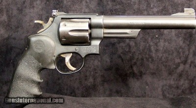 S&W Model 29-2