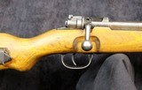 Mauser 98 Sniper - 5 of 15