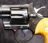 Colt Python - 7 of 12