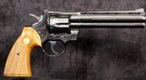 Colt Python - 2 of 12