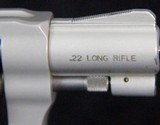 S&W Model 317 Air Lite - 8 of 15