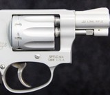 S&W Model 317 Air Lite - 6 of 15