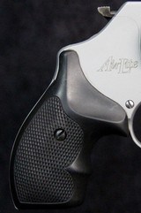 S&W Model 317 Air Lite - 7 of 15