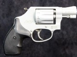 S&W Model 317 Air Lite - 1 of 15