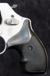 S&W Model 317 Air Lite - 4 of 15